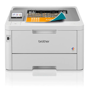 IMPRESORA BROTHER HLL8240CDW LASER COLOR