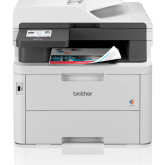 MULTIFUNCION BROTHER MFCL3760CDW LASER COLOR
