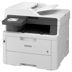 MULTIFUNCION BROTHER MFCL3760CDW LASER COLOR