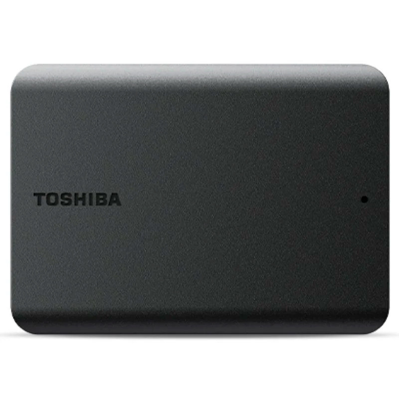 DISCO DURO EXTERNO TOSHIBA 1 TB 2.5" USB 3.2*