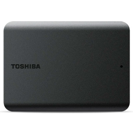 DISCO DURO EXTERNO TOSHIBA 1 TB 2.5" USB 3.2