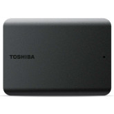 DISCO DURO EXTERNO TOSHIBA 1 TB 2.5" USB 3.2*