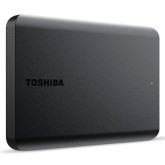 DISCO DURO EXTERNO TOSHIBA 1 TB 2.5" USB 3.2*