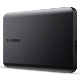 DISCO DURO EXTERNO TOSHIBA 1 TB 2.5" USB 3.2*