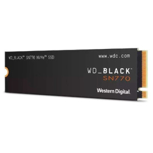 DISCO SOLIDO SSD WESTERN DIGITAL 2TB SN770 M.2 2280 PCI