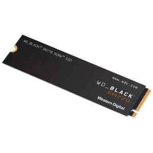 DISCO SOLIDO SSD WESTERN DIGITAL 2TB SN770 M.2 2280 PCI