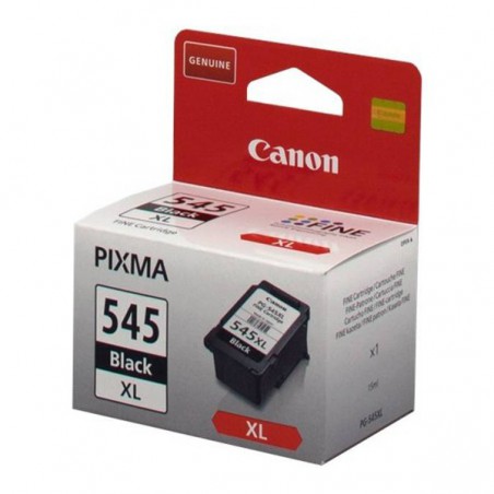 INK JET CANON ORI. PG545 XL NEGRO 400 PAGINAS   8286B001