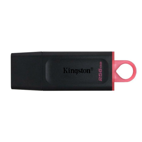 PENDRIVE KINGSTON  DTXM/256 256GB DATATRAVELER EXODIA USB3.2