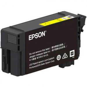 INK JET EPSON ORIG.C13T40D440  XD2 AMARILLO