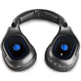 AURICULARES NGS  GAMING GHX-600 MICRÓFONO CONTROL DE VOLU