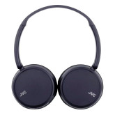 AURICULAR JVC HA-S36W CON MICRÓFONO BLUETOOTH AZULES