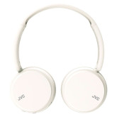 AURICULAR JVC HA-S36W CON MICRÓFONO BLUETOOTH BLANCO