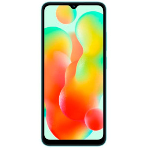 SMARTPHONE XIAOMI REDMI 12C 4GB 128GB 6.71" VERDE MENTA