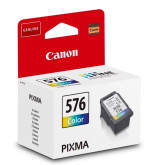 INK JET CANON ORIG. CL 576  COLOR 5442C001