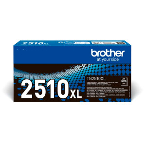 TONER BROTHER ORIG. TN2510XL 3.200 PAG.