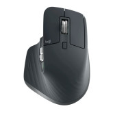 RATON LOGITECH MX MASTER 3 WIRELES BLUETOOTH GRAFITO