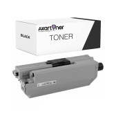 TONER COMP. OKI C332DN/MC363 NEGRO 