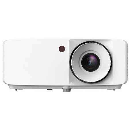 VIDEOPROYECTOR OPTOMA ZH350 LÁSER ULTRACOMPACTO FULLHD 1080P