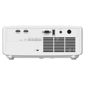 VIDEOPROYECTOR OPTOMA ZH350 LÁSER ULTRACOMPACTO FULLHD 1080P