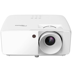 VIDEOPROYECTOR OPTOMA ZH350 LÁSER ULTRACOMPACTO FULLHD 1080P
