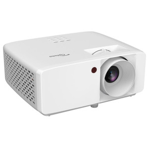 VIDEOPROYECTOR OPTOMA ZH350 LÁSER ULTRACOMPACTO FULLHD 1080P