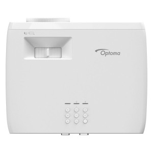 VIDEOPROYECTOR OPTOMA ZH350 LÁSER ULTRACOMPACTO FULLHD 1080P