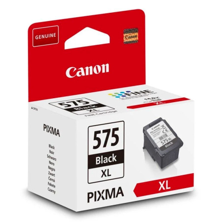 INK JET CANON ORIG. PG-575XL  NEGRO 5437C001