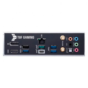 PLACA BASE ASUS TUF GAMING B660-PLUS WIFI D4 SOCKET 1700 