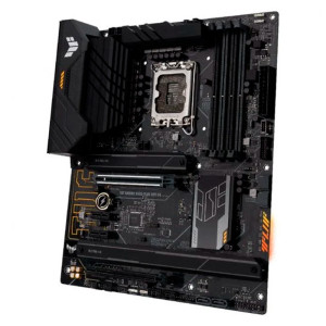 PLACA BASE ASUS TUF GAMING B660-PLUS WIFI D4 SOCKET 1700 