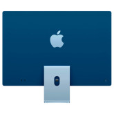 IMAC APPLE 24" 4.5K M1 8 CORE 8GB 256GB AZUL MJV93Y/A