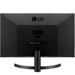 MONITOR LG 27" 27MK60MP-B FULL HD NEGRO