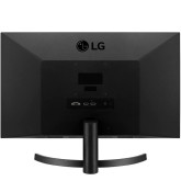 MONITOR LG 27" 27MK60MP-B FULL HD NEGRO