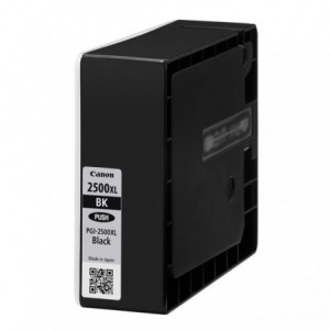 INK JET CANON ORIG. PGI-2500 XL NEGRO