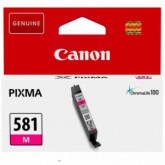 INK JET CANON ORI. CLI-581 MAGENTA XXL 