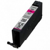 INK JET CANON ORI. CLI-581 MAGENTA XXL 