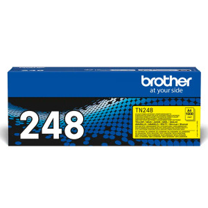TONER BROTHER ORIG. TN248Y HL-L3220CW/3240CDW