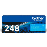 TONER BROTHER ORIG. TN248C HL-L3220CW/3240CDW