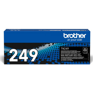 TONER BROTHER ORIG. TN249BK HL-L8230CW/8240CDW