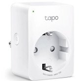 SMART PLUG TP-LINK WIFI 2.4GHZ TAPO P110(1-PACK) ALEXA 