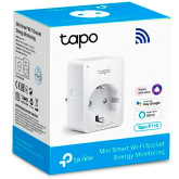 SMART PLUG TP-LINK WIFI 2.4GHZ TAPO P110(1-PACK) ALEXA 