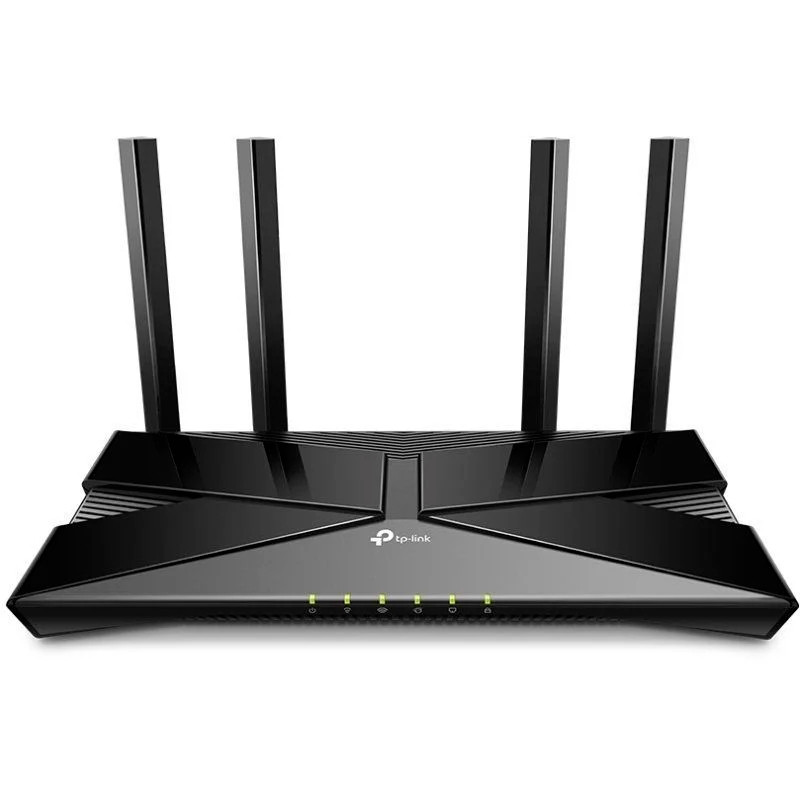 ROUTER TP-LINK ARCHER AX10 WIFI 6 DOBLE BANDA 