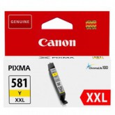 INK JET CANON ORI. CLI-581 AMARILLO XXL 