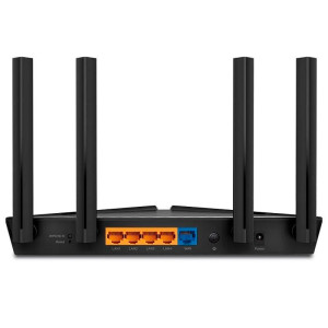 ROUTER TP-LINK ARCHER AX10 WIFI 6 DOBLE BANDA 