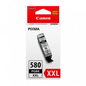 INK JET CANON ORI. PGI580PGBK XXL NEGRO 