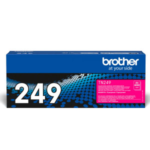 TONER BROTHER ORIG. TN249M HL-L8230CW/8240CDW