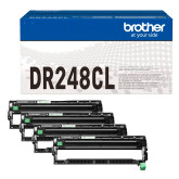 DRUM BROTHER ORIG. DR248CL HLL3220CW/3240CDW