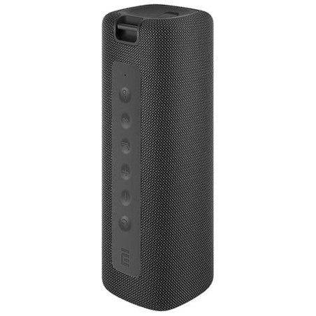ALTAVOZ XIAOMI BLUETOOTH MI PORTABLE 16W 2.0 NEGRO