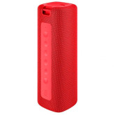 ALTAVOZ XIAOMI BLUETOOTH MI PORTABLE 16W 2.0 ROJO