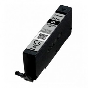 INK JET CANON ORI. CLI-581 NEGRO XXL 