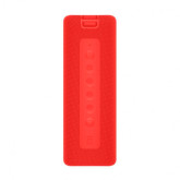 ALTAVOZ XIAOMI BLUETOOTH MI PORTABLE 16W 2.0 ROJO